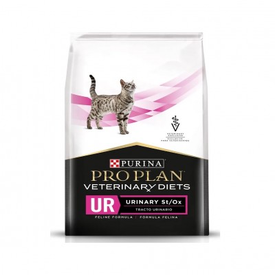 Comida Para Gato Pro Plan Urinary St/Ox 